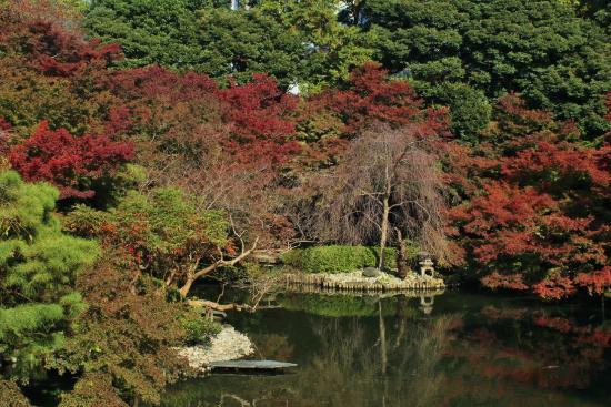 Giardino di Happo-en